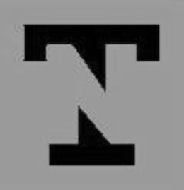 T trademark