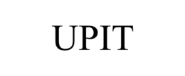 UPIT trademark