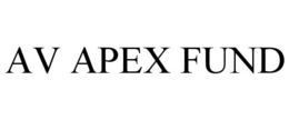AV APEX FUND trademark
