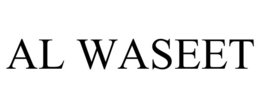 AL WASEET trademark