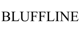 BLUFFLINE trademark