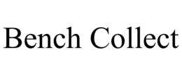 BENCH COLLECT trademark