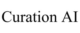CURATION AI trademark