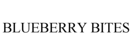 BLUEBERRY BITES trademark