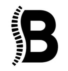 B trademark