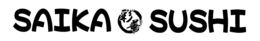 SAIKA SUSHI trademark