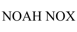 NOAH NOX trademark