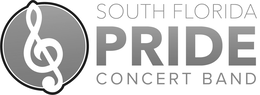 SOUTH FLORIDA PRIDE CONCERT BAND trademark