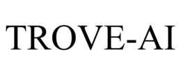 TROVE-AI trademark