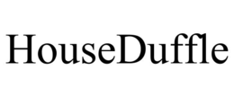 HOUSEDUFFLE trademark