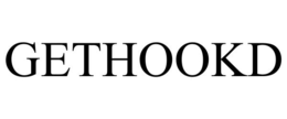 GETHOOKD trademark