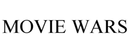 MOVIE WARS trademark