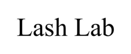 LASH LAB trademark