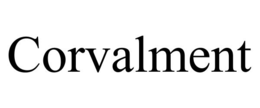 CORVALMENT trademark