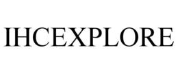 IHCEXPLORE trademark