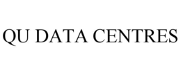 QU DATA CENTRES trademark