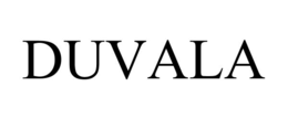 DUVALA trademark