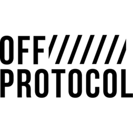 OFF PROTOCOL trademark