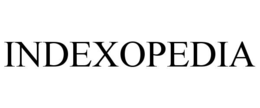INDEXOPEDIA trademark