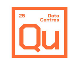 25 DATA CENTRES  QU trademark