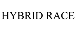 HYBRID RACE trademark