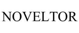 NOVELTOR trademark