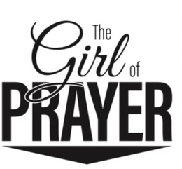 THE GIRL OF PRAYER trademark