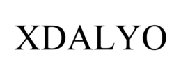 XDALYO trademark