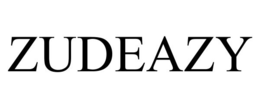 ZUDEAZY trademark