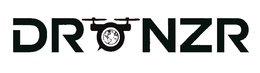 DRONZR trademark