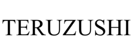 TERUZUSHI trademark