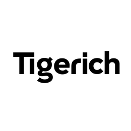 TIGERICH trademark