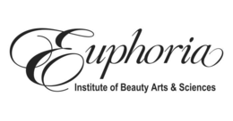 EUPHORIA INSTITUTE OF BEAUTY ARTS & SCIENCES trademark