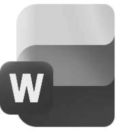W trademark
