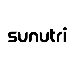 SUNUTRI trademark