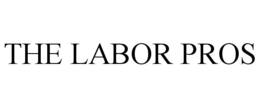 THE LABOR PROS trademark