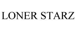 LONER STARZ trademark