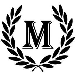 M trademark