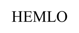 HEMLO trademark