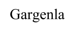 GARGENLA trademark