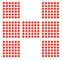 H trademark