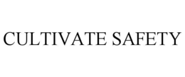 CULTIVATE SAFETY trademark
