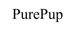 PUREPUP trademark