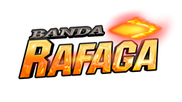 BANDA RAFAGA trademark