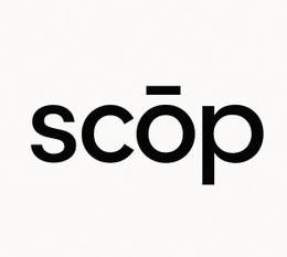 SCŌP trademark