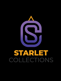 SC STARLET COLLECTIONS trademark
