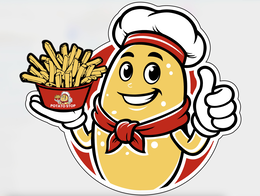 POTATO STOP trademark