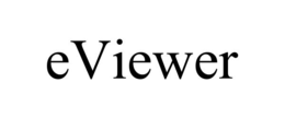 EVIEWER trademark