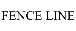 FENCE LINE trademark