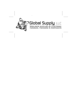 GLOBAL SUPPLY LLC WORLDWIDE SUPPLIER OF ELECTRONIC HARDWARE, FASTENERS & COMPONENTS trademark